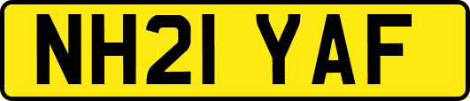 NH21YAF