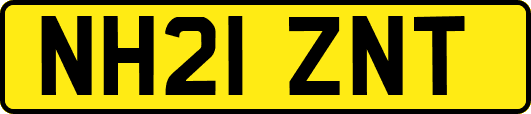 NH21ZNT
