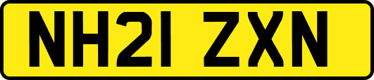 NH21ZXN