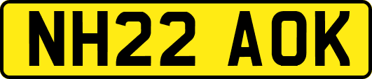 NH22AOK