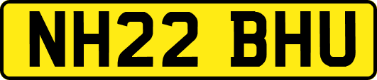 NH22BHU