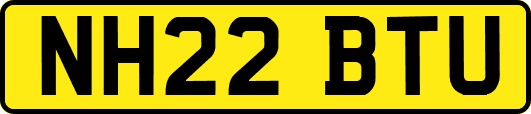NH22BTU