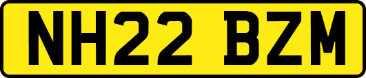 NH22BZM