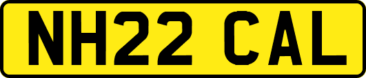 NH22CAL