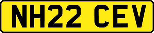 NH22CEV