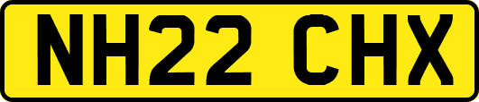 NH22CHX