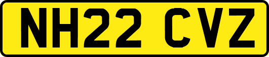 NH22CVZ