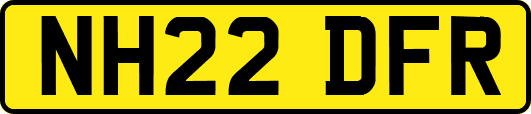 NH22DFR