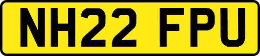 NH22FPU