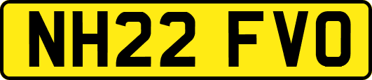 NH22FVO