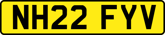 NH22FYV