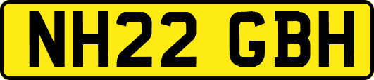 NH22GBH