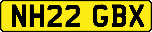 NH22GBX