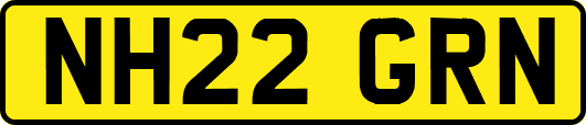 NH22GRN