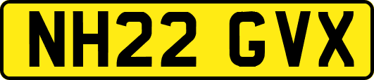 NH22GVX