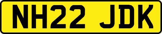 NH22JDK