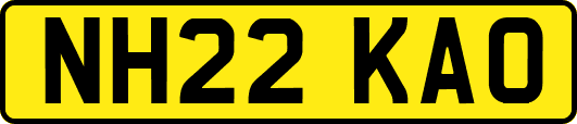 NH22KAO