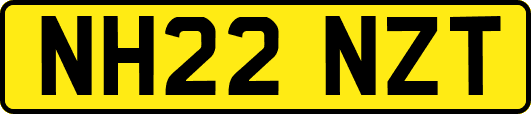 NH22NZT