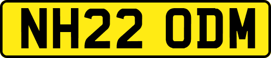 NH22ODM