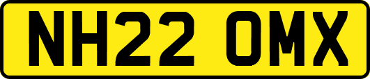 NH22OMX
