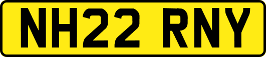 NH22RNY
