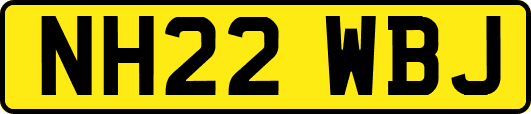 NH22WBJ