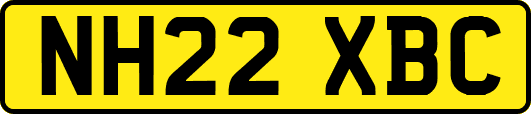 NH22XBC