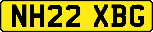 NH22XBG