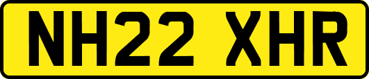 NH22XHR