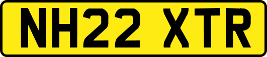 NH22XTR