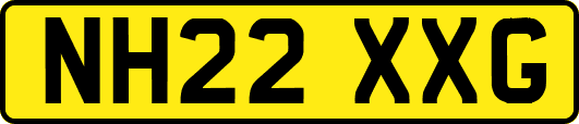 NH22XXG