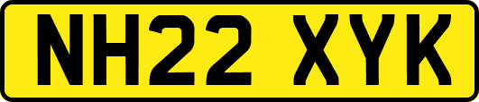 NH22XYK