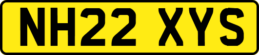 NH22XYS