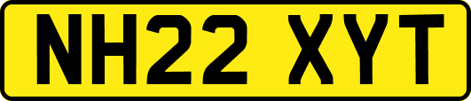 NH22XYT