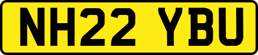 NH22YBU
