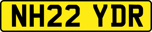 NH22YDR