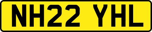 NH22YHL