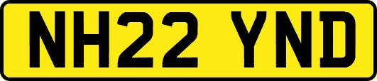 NH22YND