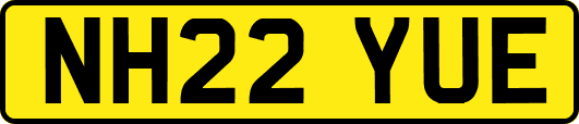 NH22YUE