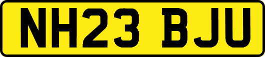 NH23BJU