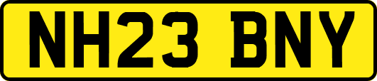 NH23BNY