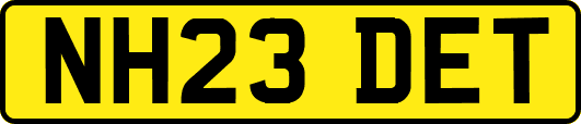 NH23DET