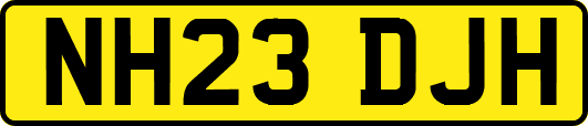 NH23DJH