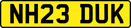 NH23DUK