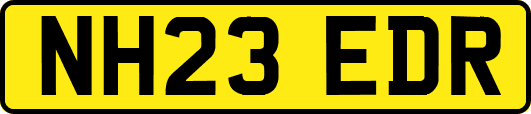 NH23EDR