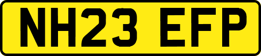 NH23EFP