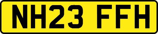 NH23FFH