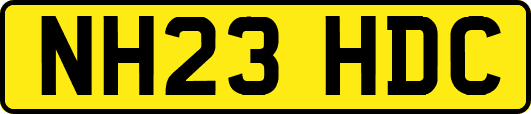 NH23HDC