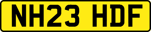 NH23HDF