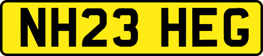 NH23HEG